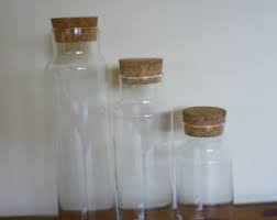 Konisk korkprop. Bund; dia 65 mm, Top; dia 70 mm, 1 stk
