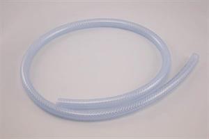 Slange (10/15 mm) til bl.a. pumpe (varenummer 3336), 1 m 